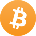 Bitcoin Logo